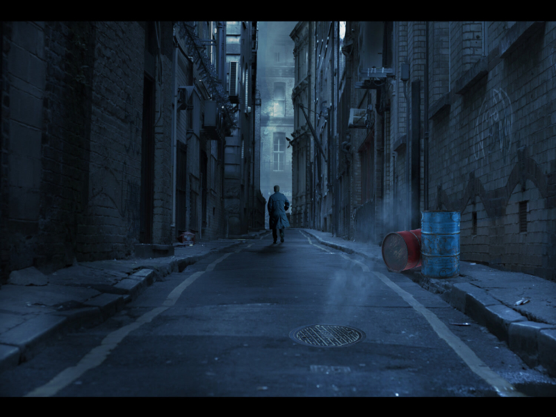 The Heart That Never Waits (Single)