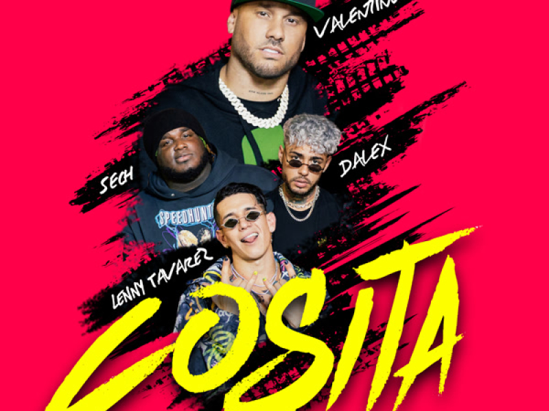 Cosita (Single)