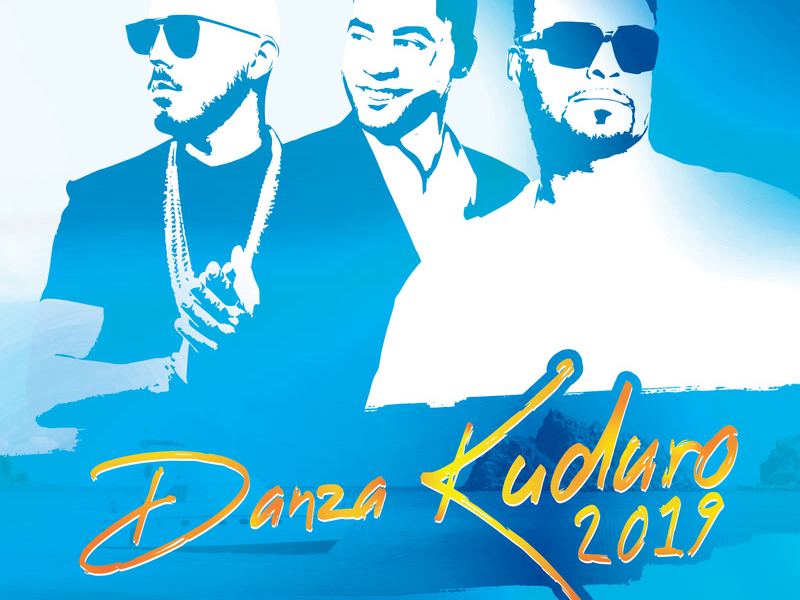 Danza Kuduro 2019 (Luigi Ramirez Remix) (Single)