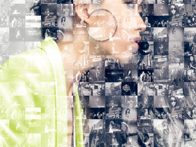 The Courage to Love (Single)