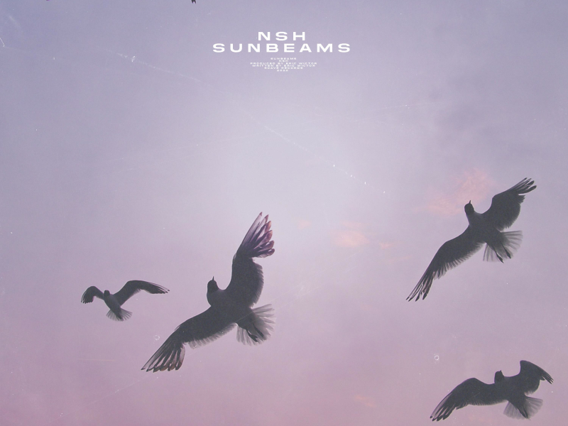 Sunbeams (Single)