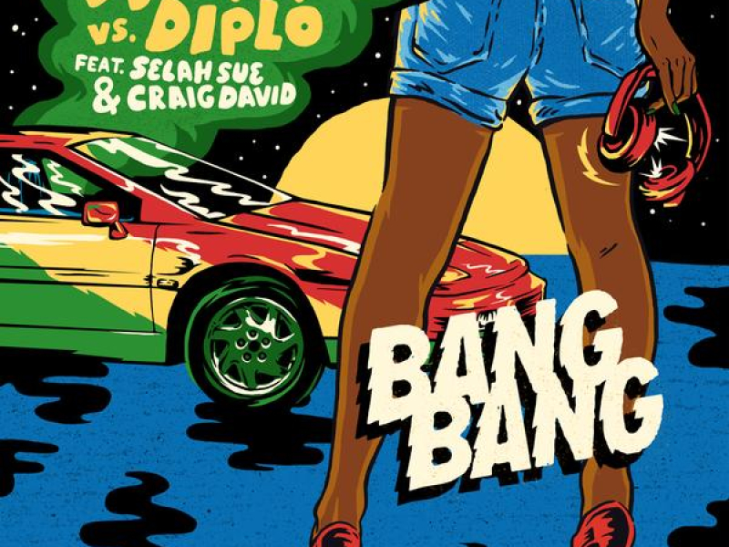 Bang Bang (Single)