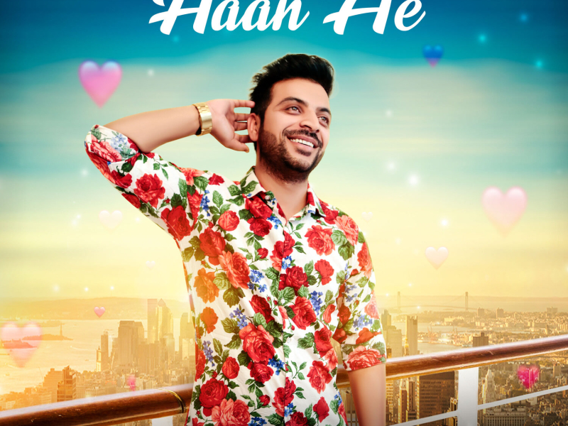 Haan Ae (Single)