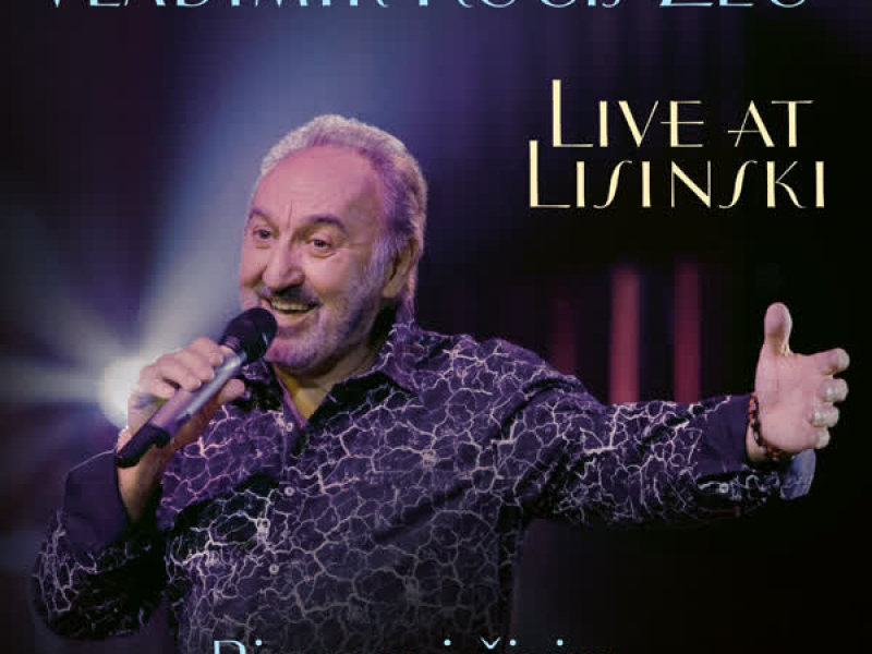 Pjevam I Živim (Live At Lisinski)