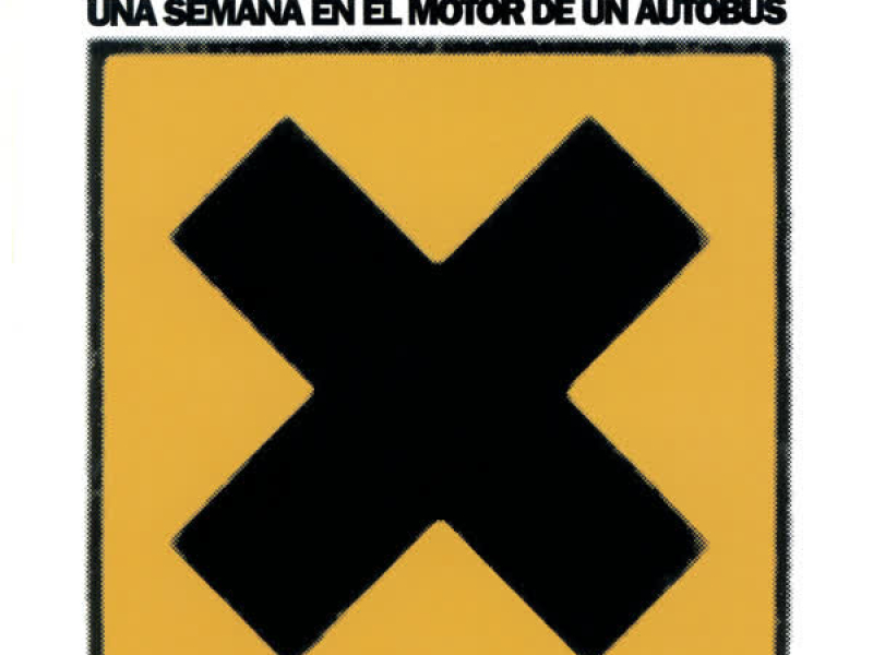 Una Semana En El Motor De Un Autobus