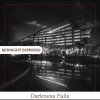 Darkness Falls (Key E Ver.)