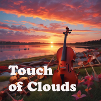 Touch of Clouds (Single)