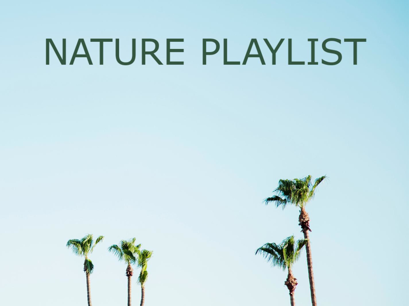 Nature Album (Single)