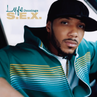 S.E.X. (Clean Version) (Single)