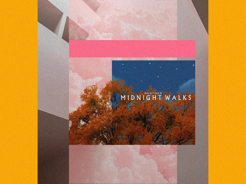 Midnight Walks (Single)
