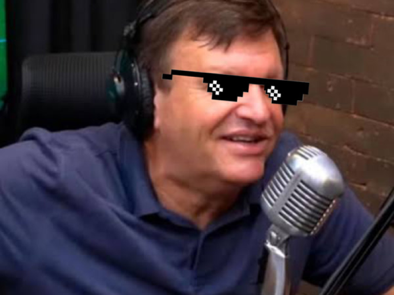 SÉRJÃO DA MASSA (Single)