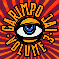 Garimpo Jai (Ao Vivo / Vol.3) (Single)