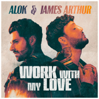 Work With My Love (Club Mix) (Single)