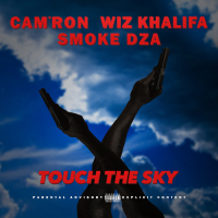 Touch The Sky (feat. Wiz Khalifa & Smoke Dza)