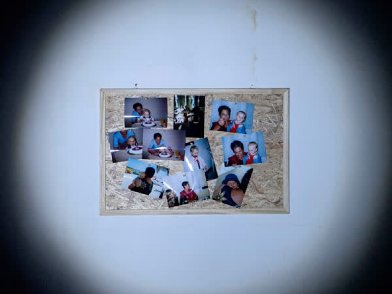 Prima Madre (Single)