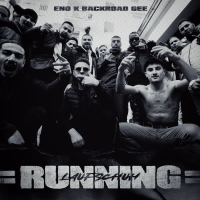 Laufschuh Running (Single)