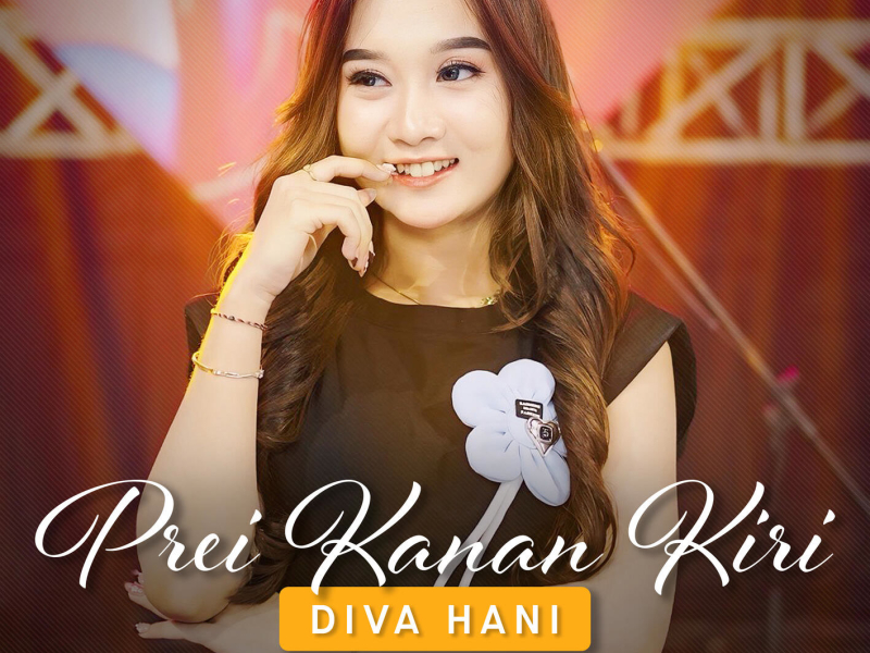 Prei Kanan Kiri (Single)