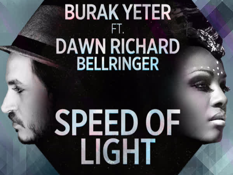 Speed Of Light (EP)