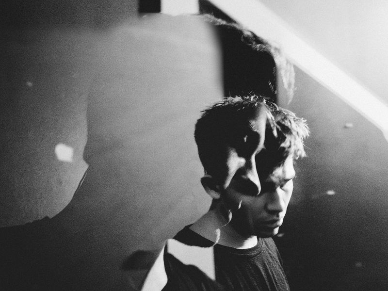 In The Low Light (Live)