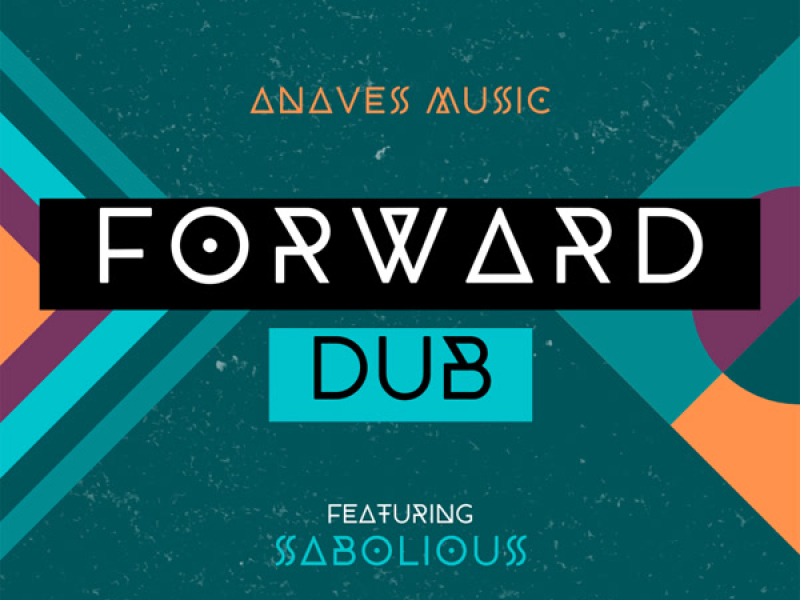 Forward Dub (Single)