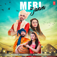Meri Jaan (Single)