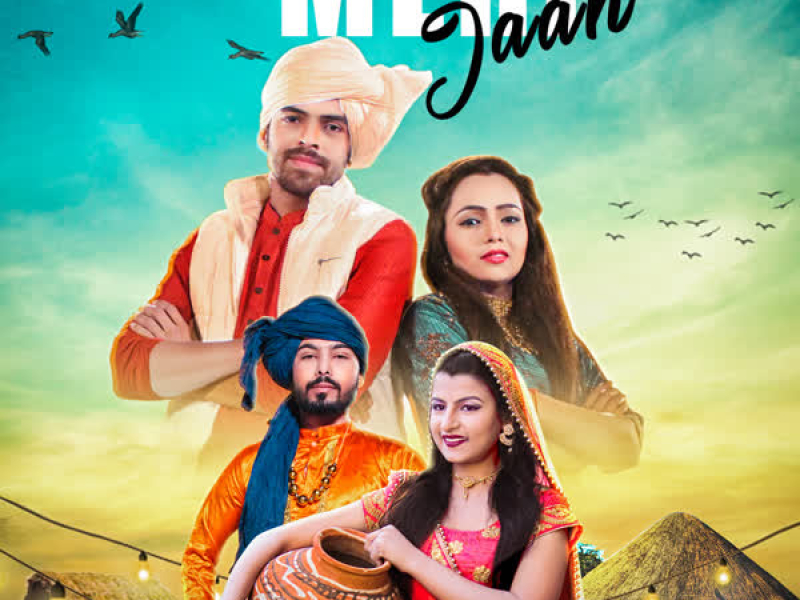 Meri Jaan (Single)