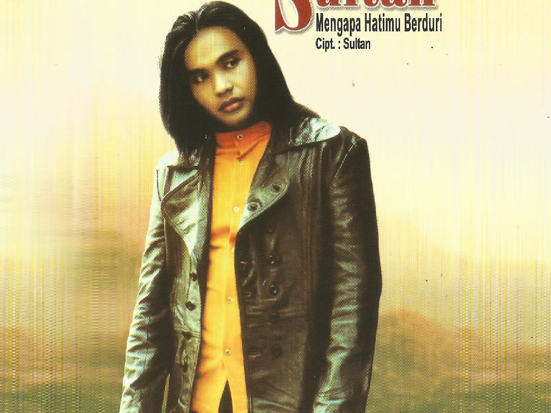 Mengapa Hatimu Berduri