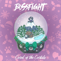 Carol of the Cartels (Single)