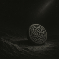 土星でも聞きたいケルト (Single)