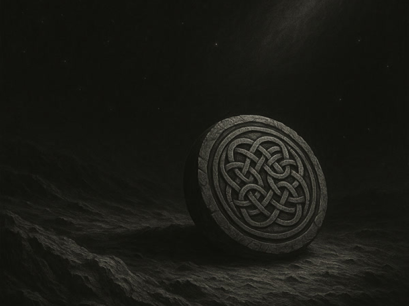 土星でも聞きたいケルト (Single)