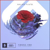 Found You (Single)