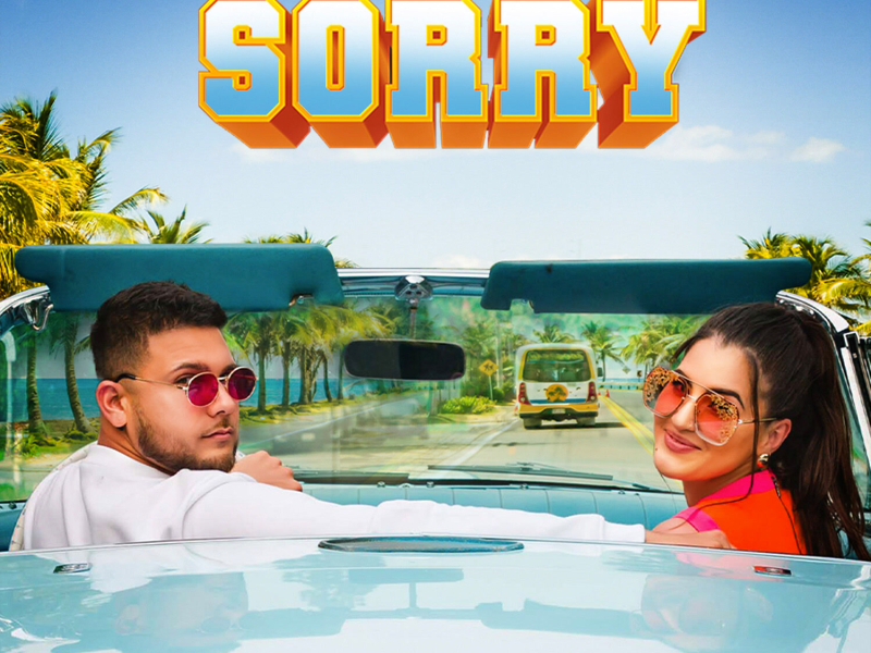 Sorry (Single)