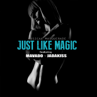 Just Like Magic (Single)
