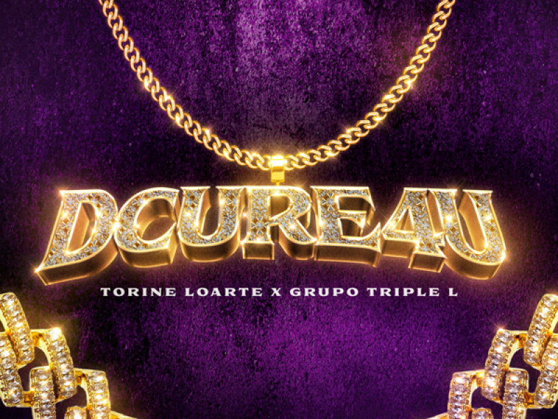 DCURE4U (Single)