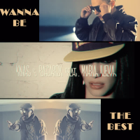 Wanna Be The Best (Single)