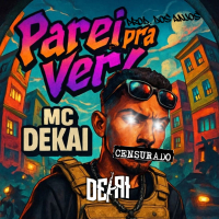 Parei Pra Ver (Single)