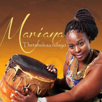 thetshelesa ndayo (Single)