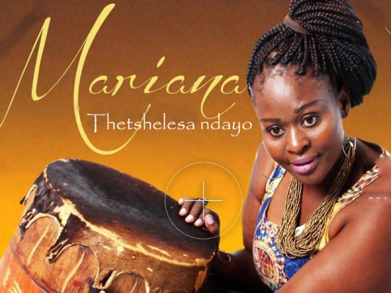 thetshelesa ndayo (Single)