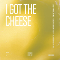I Got The Cheese (Single)