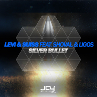 Silver Bullet (Single)