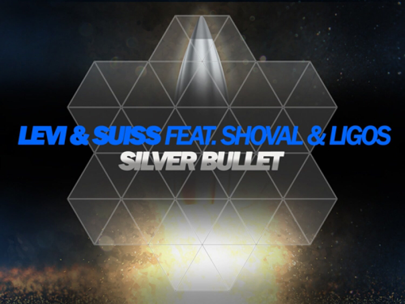 Silver Bullet (Single)