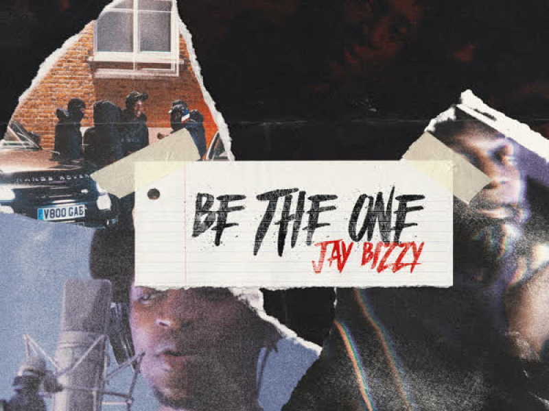 Be the One (Single)