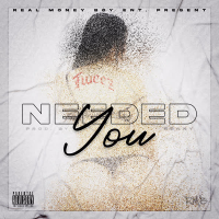 Needed You (Single)