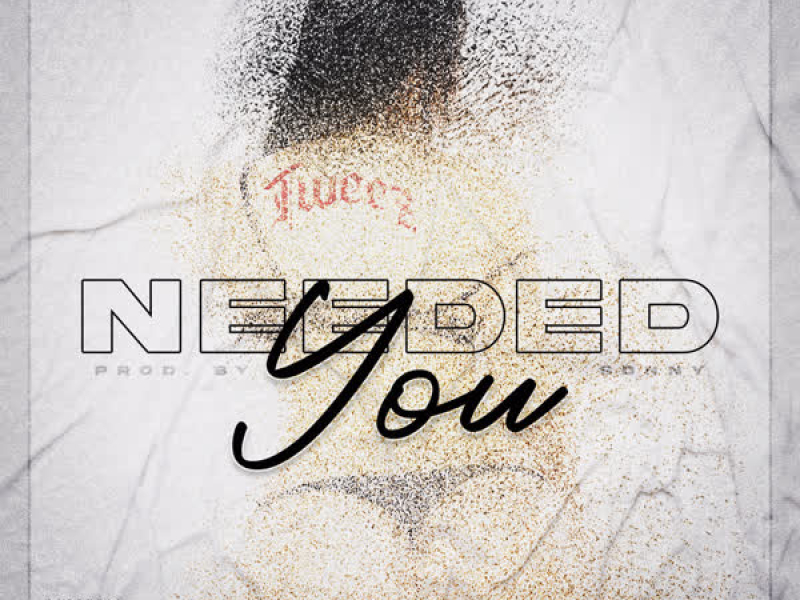 Needed You (Single)