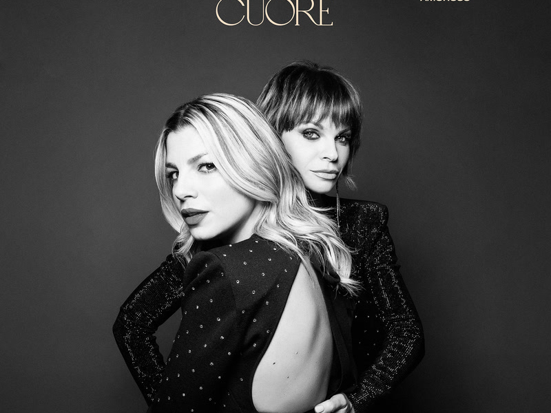 Pezzo Di Cuore (Single)