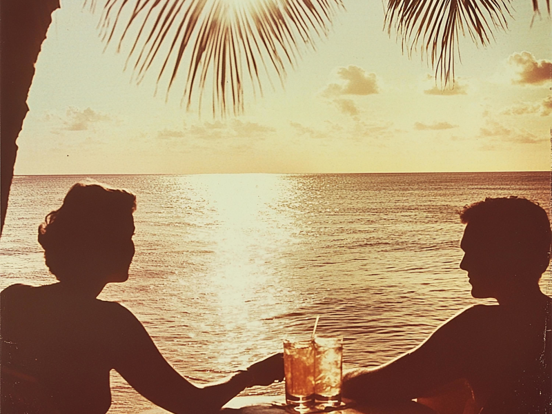 It’s Been A Long Time (Single)