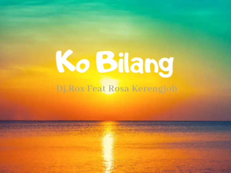 Ko Bilang (Single)