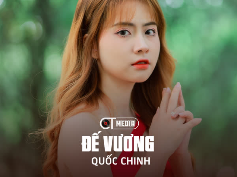 Đế Vương (Disco Remix)