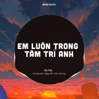 Em Luôn Trong Tâm Trí Anh (QUIEZ Remix) (Single)
