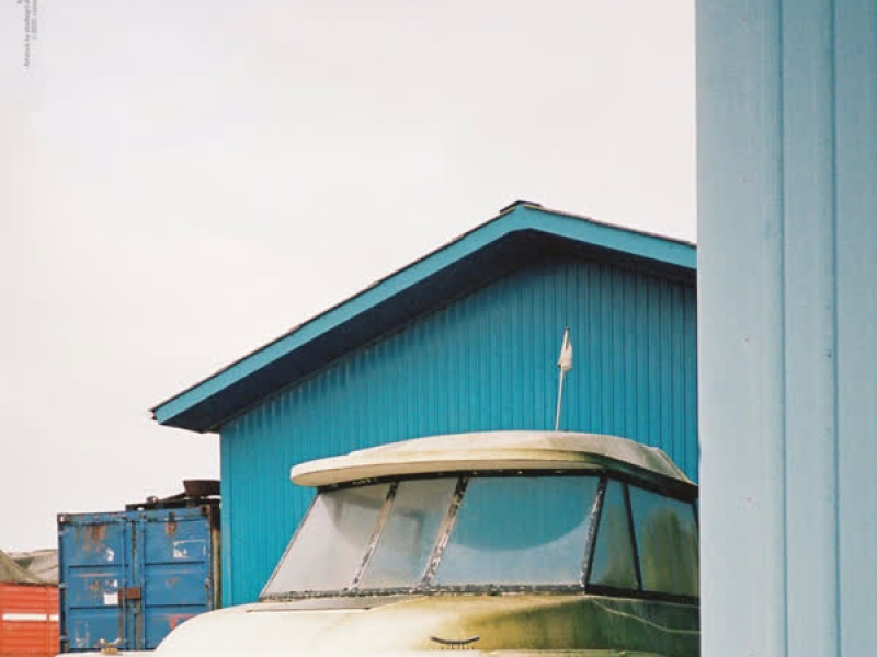 Yellow Submarine (Single)